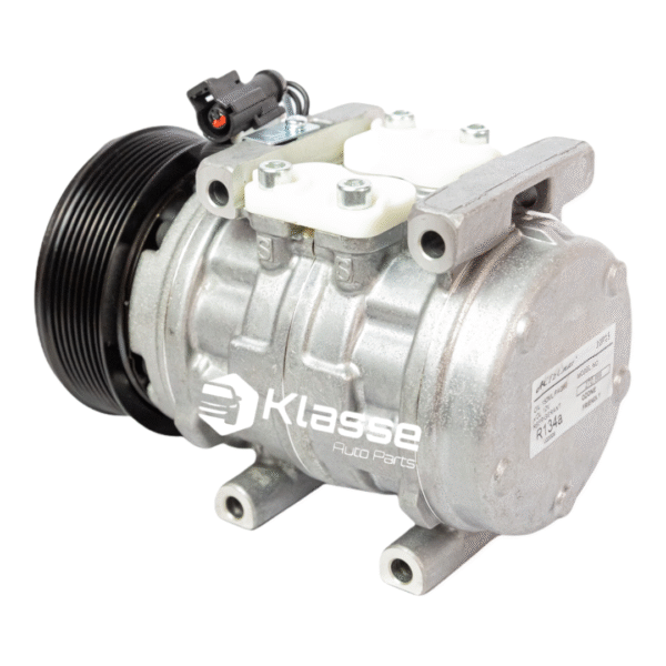 Compressor Ar Condicionado 10P15 F250/350/F4000 MotorCummins - Imagem 3