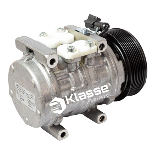 Compressor Ar Condicionado 10P15 F250/350/F4000 MotorCummins - Imagem 5