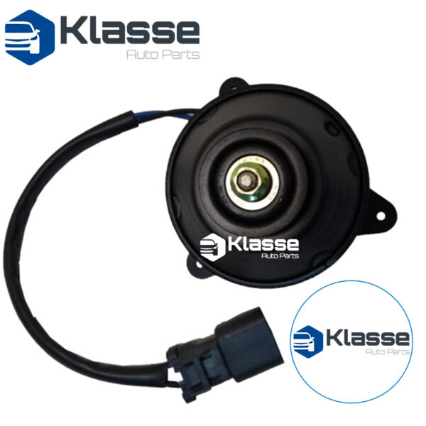 Motor Da Ventoinha Ar Condicionado Honda New Civic Fit Crv - Imagem 3