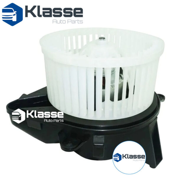 motor ventilador interno Renault Master Fiat Doblo - Imagem 2