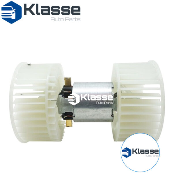 Motor Ventilador Ar Condicionado Stralis 24v 2007 Em Diante - Imagem 4