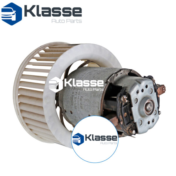 Ventilador da Caixa Evaporadora Caminhão Volvo FH/FM 2015>