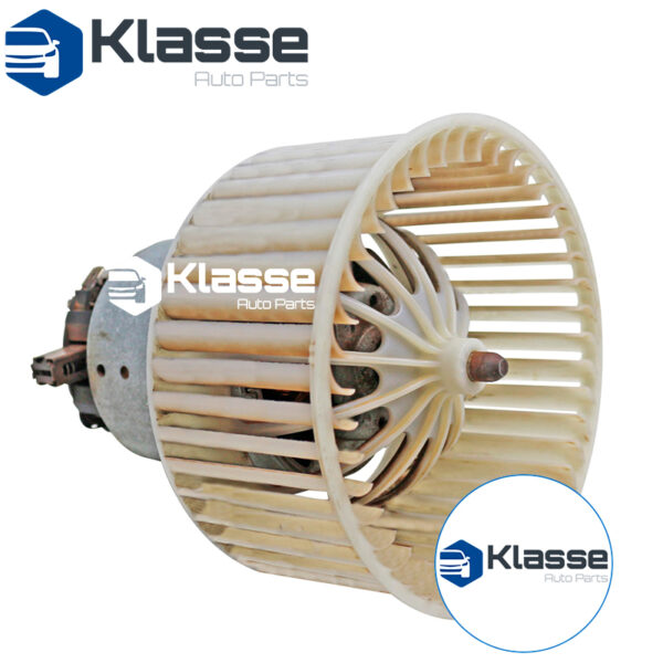 Ventilador da Caixa Evaporadora Caminhão Volvo FH/FM 2015> - Imagem 2