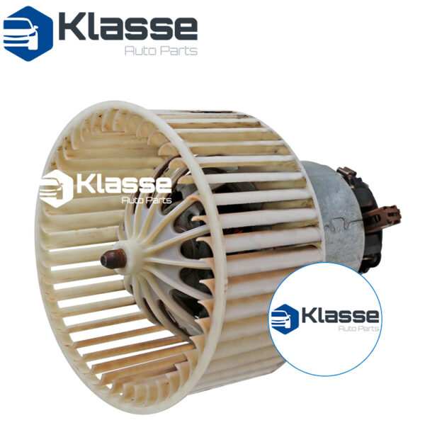 Ventilador da Caixa Evaporadora Caminhão Volvo FH/FM 2015> - Imagem 3