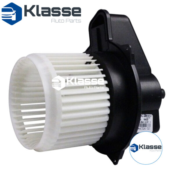 Motor Ventilação Interna Novo Pálio Uno Mobi Grand Siena - Imagem 3