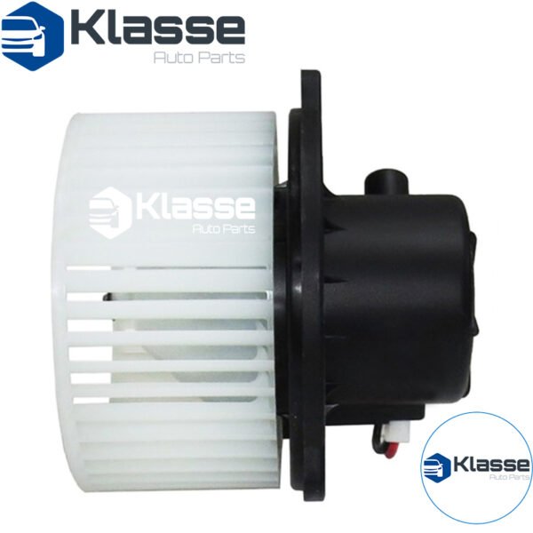 Motor Ventilador Máquina Hyundai Escavadeira R210 / 220 - Imagem 3