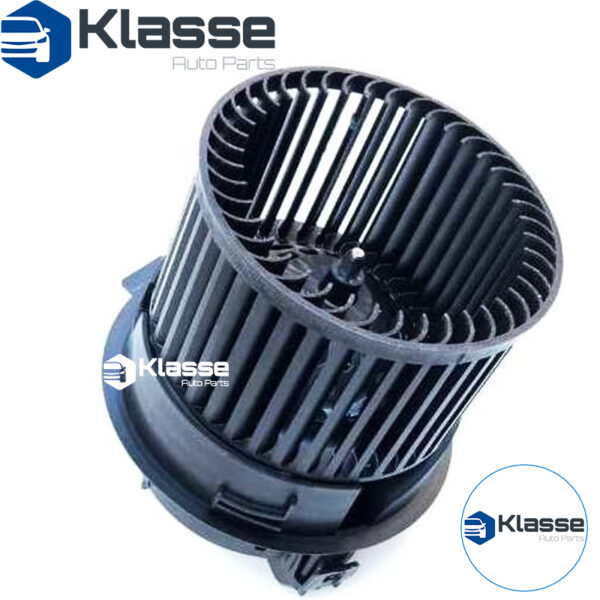 Motor Ventilador Interno C4 Pallas 2004 A 2011 Peugeot 307 - Imagem 5