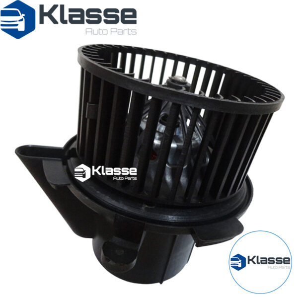 Motor Ventilador Interno C4 Pallas 2004 A 2011 Peugeot 307 - Imagem 2