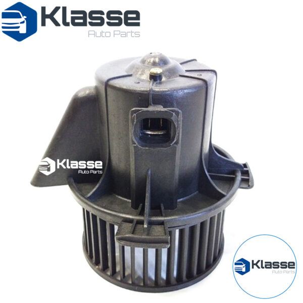 Motor Ventilador Interno C4 Pallas 2004 A 2011 Peugeot 307 - Imagem 3