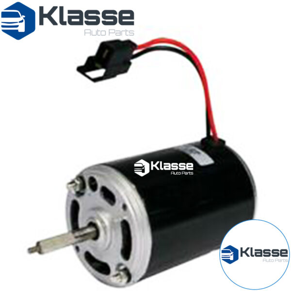 Motor Ventilador Interno Do Ar  3510/3520/3522 12V - Imagem 3