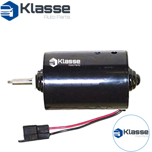 Motor Ventilador Interno Do Ar  3510/3520/3522 12V - Imagem 2