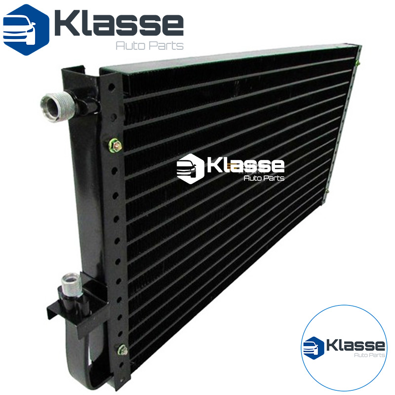 Condensador Ar Condicionado Universal 12x22 16mm - Imagem 2