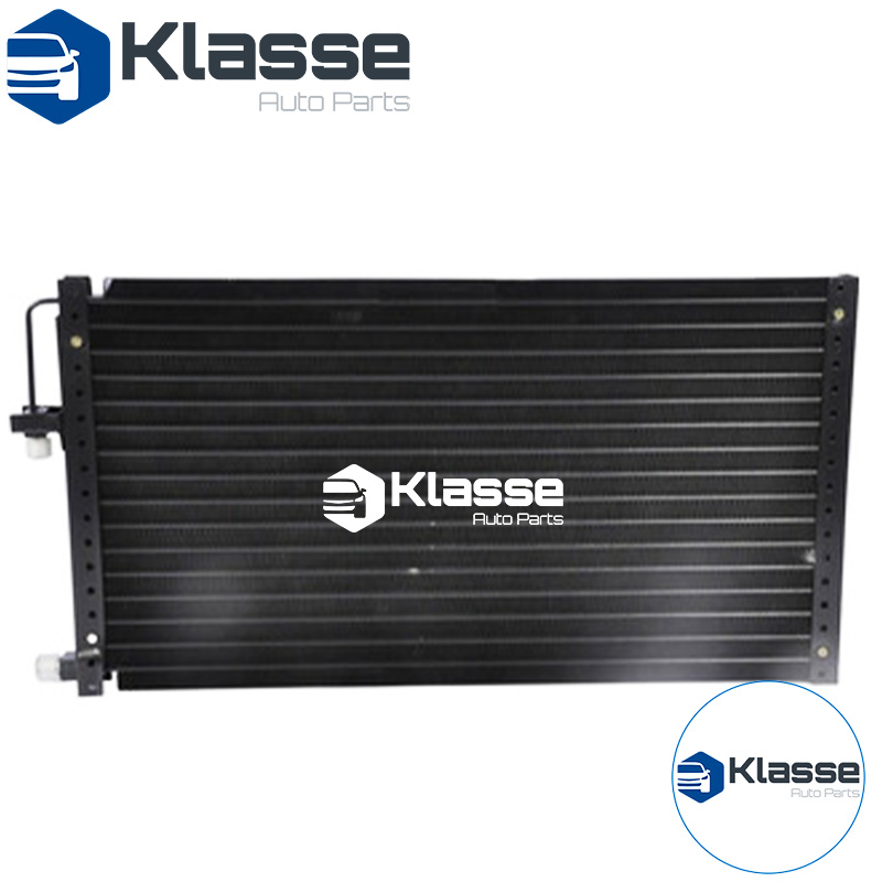 Condensador Ar Condicionado Universal 12x22 16mm - Imagem 3