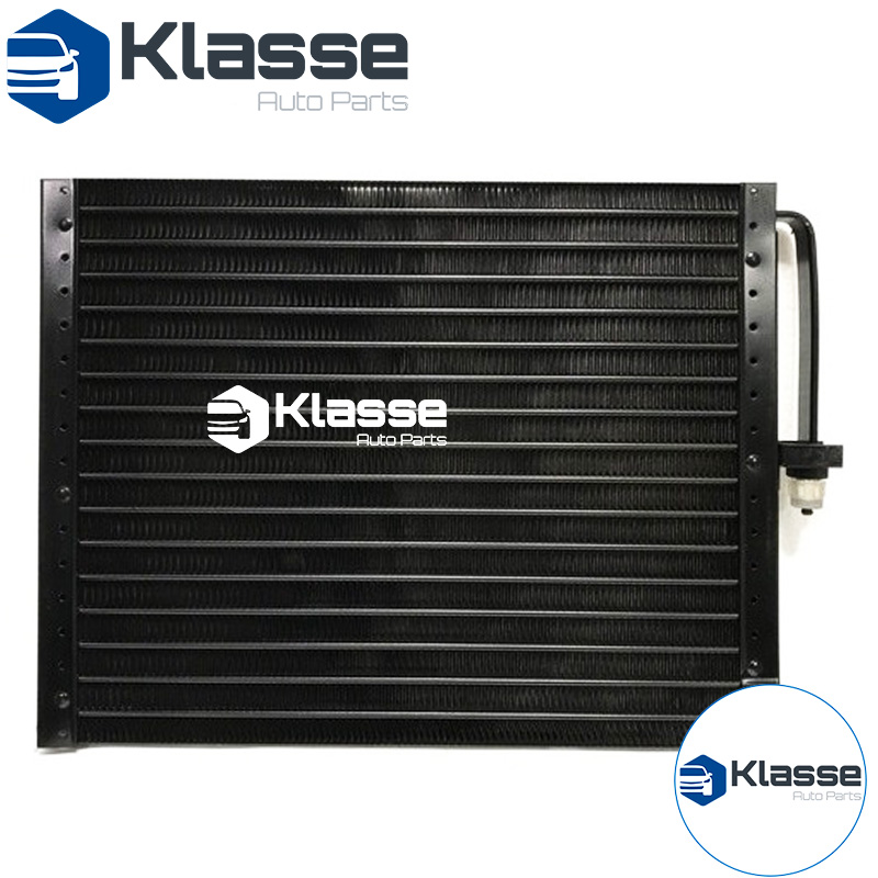 Condensador Ar Condicionado Universal 12x22 16mm - Imagem 4