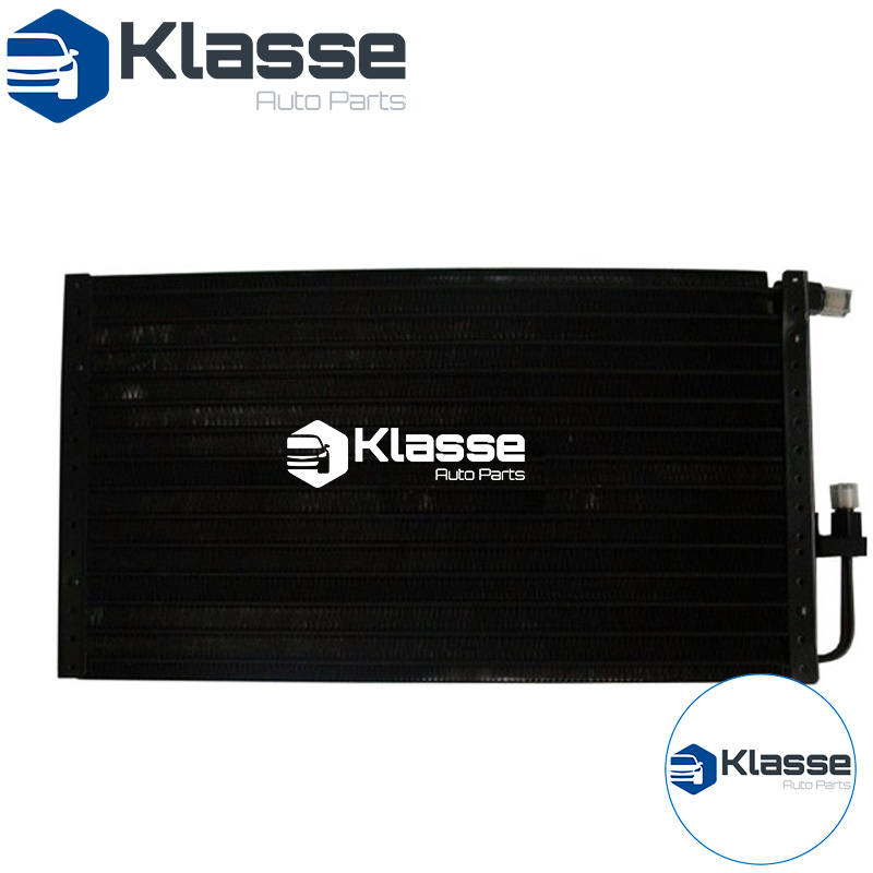 Condensador Ar Condicionado Universal 12x22 16mm - Imagem 5