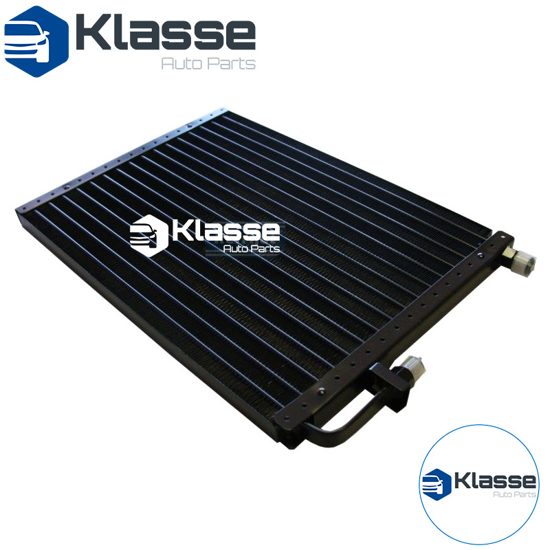 Condensador Ar Condicionado Universal 12x22 16mm - Imagem 6