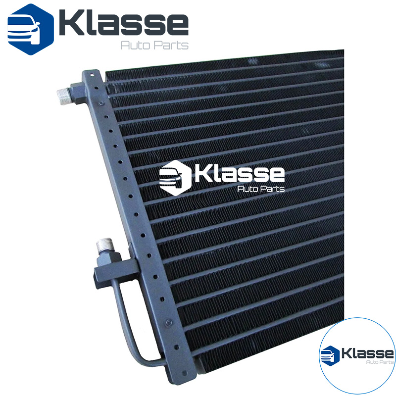 Condensador Ar Condicionado Universal 14x23 16mm - Imagem 4