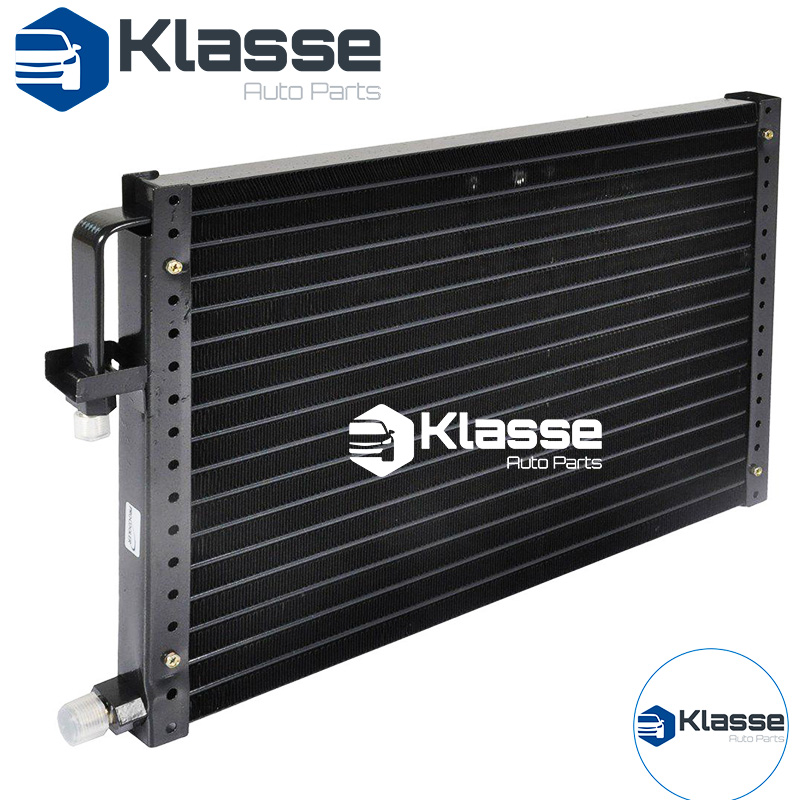 Condensador Ar Condicionado Universal 14x23 16mm - Imagem 3