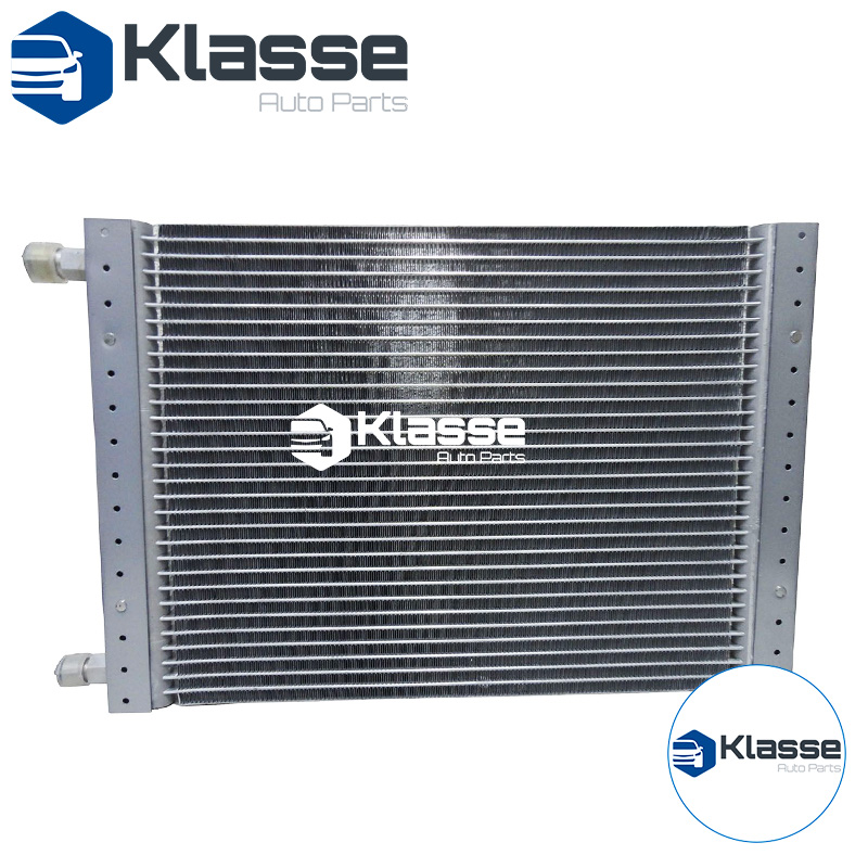 Condensador Ar Condicionado Universal 16x26 32mm - Imagem 4