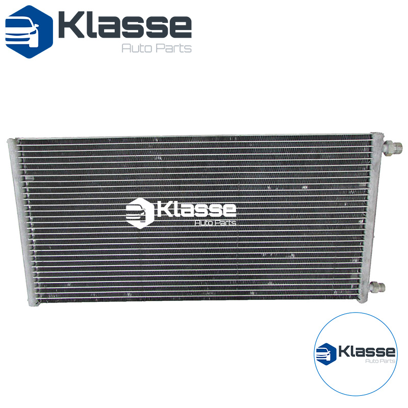 Condensador Ar Condicionado Universal 16x26 32mm - Imagem 5