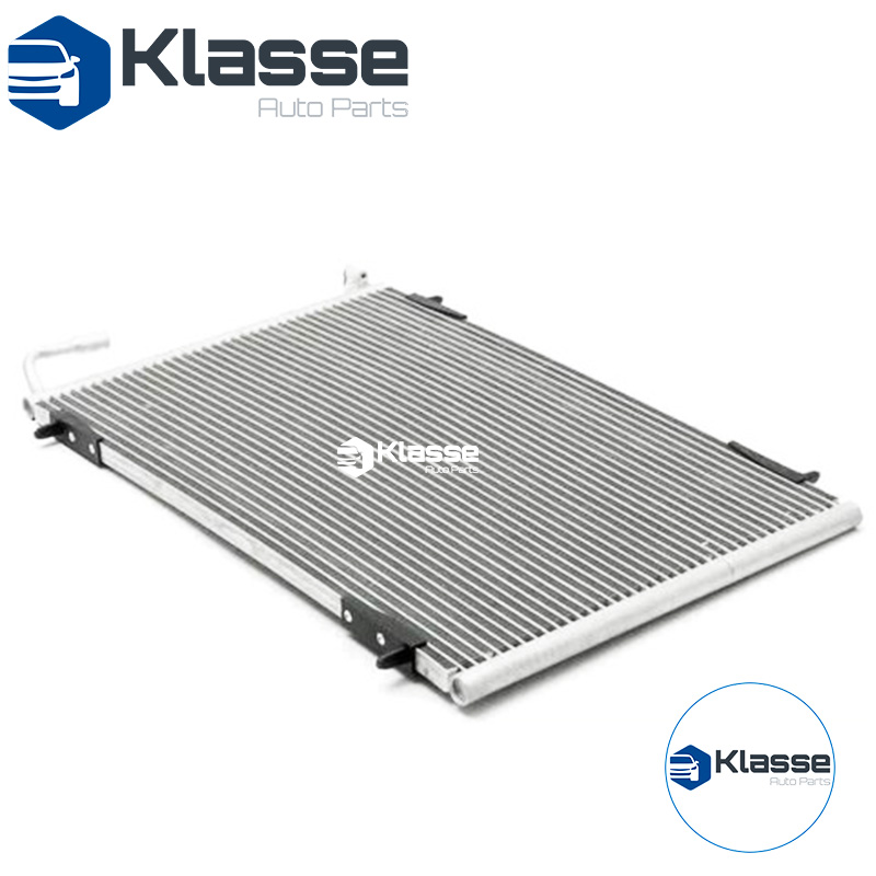 Condensador Ar Condicionado Peugeot 206 / Hoggar - Imagem 2