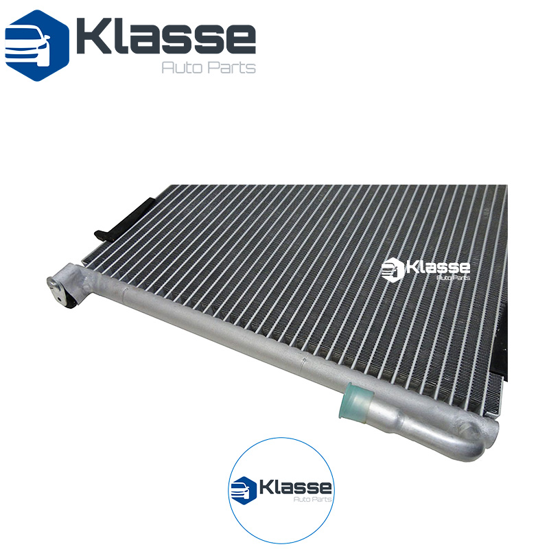 Condensador Ar Condicionado Peugeot 206 / Hoggar - Imagem 5