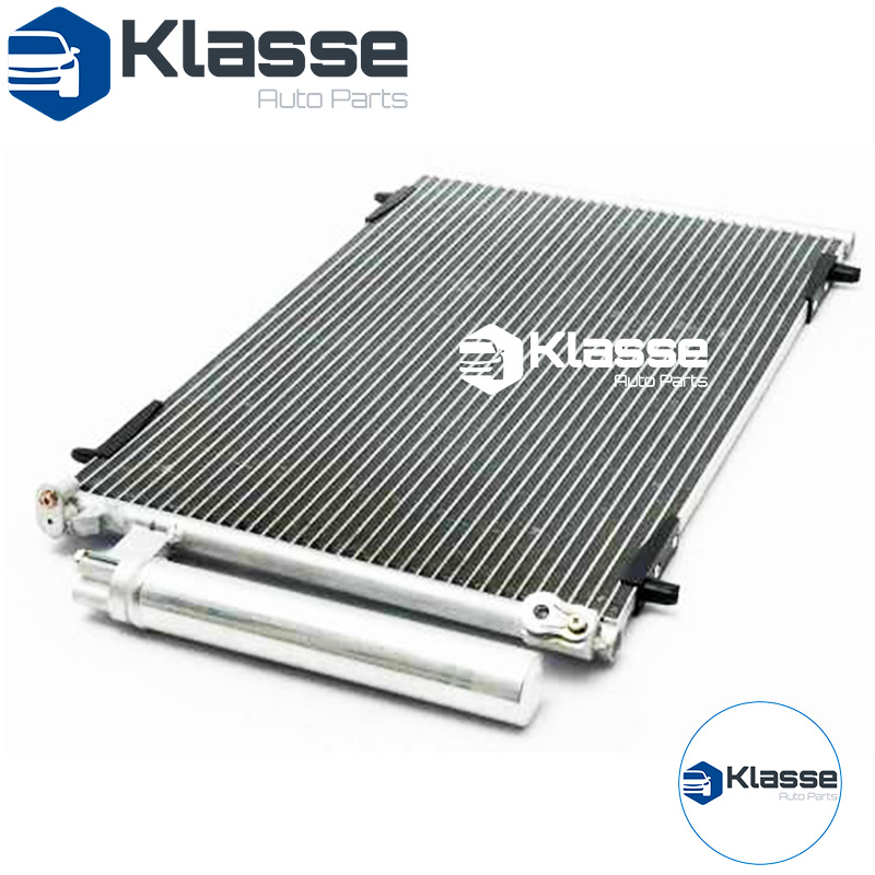 Condensador Ar Condicionado Peugeot 207 / Hoggar Todos - Imagem 5