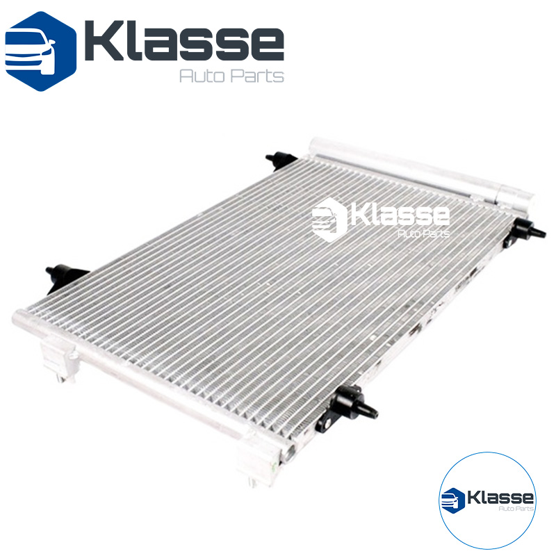 Condensador Do Ar 307 / 408/ C4 / Picasso 2006 Em Diante 2.0 - Imagem 2