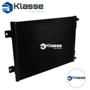 Condensador Ar Condicionado Hyundai Xcmg Escavadeira Pc180