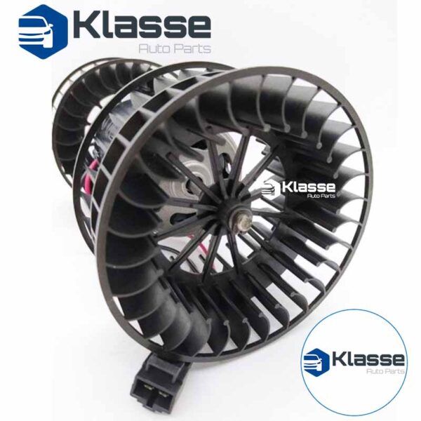 Ventilador Do Ar Caixa Evaporadora Pá Carregadeira 140H/950G - Imagem 2