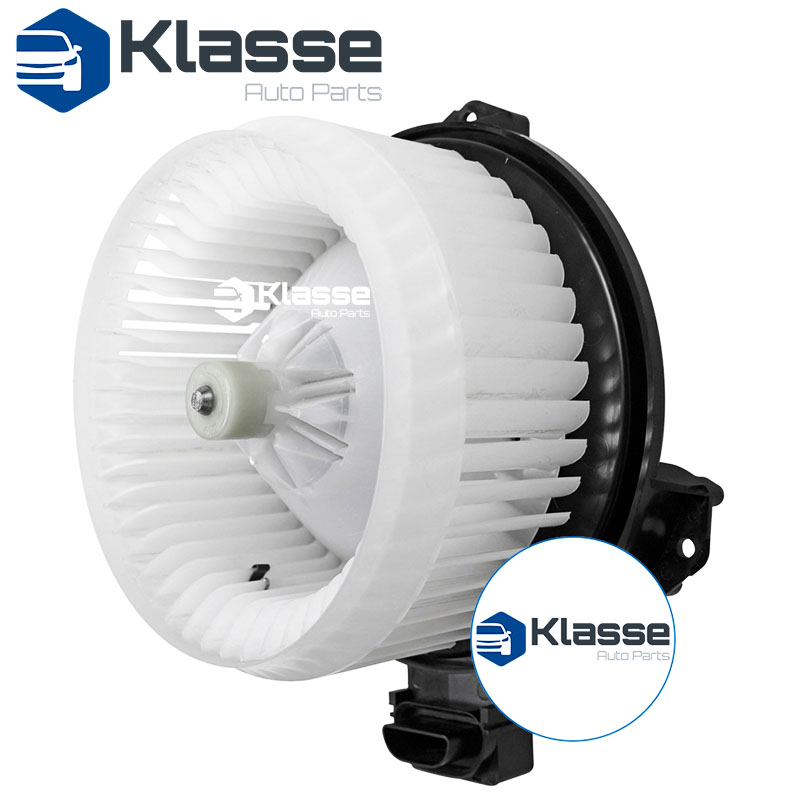 Ventilador da Caixa Evaporadora Hilux SRV 2008>/SW4 2008> - Imagem 2