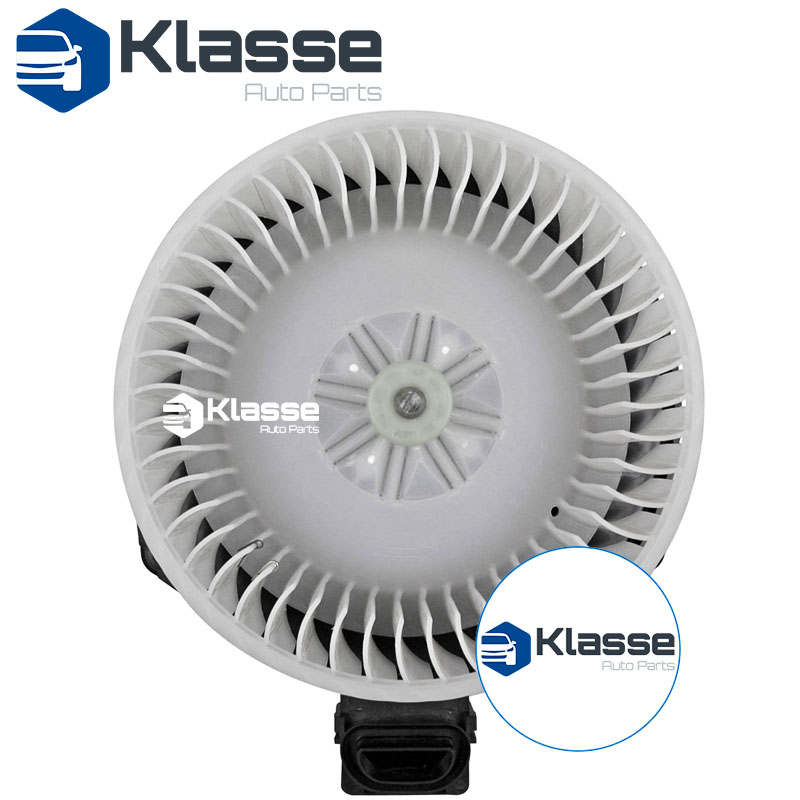 Ventilador da Caixa Evaporadora Hilux SRV 2008>/SW4 2008> - Imagem 5