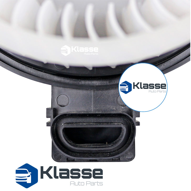 Ventilador da Caixa Evaporadora Hilux SRV 2008>/SW4 2008> - Imagem 7