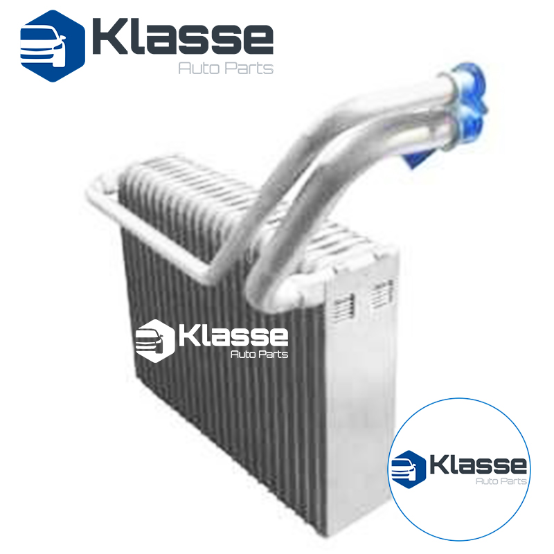 Evaporador Ar Condicionado Renault Master 2010 Até 2012 - Imagem 2