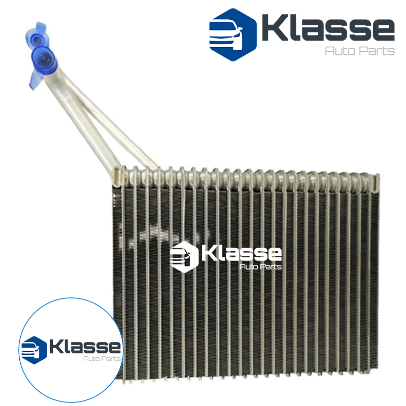 Evaporador Ar Condicionado Renault Master 2010 Até 2012 - Imagem 4