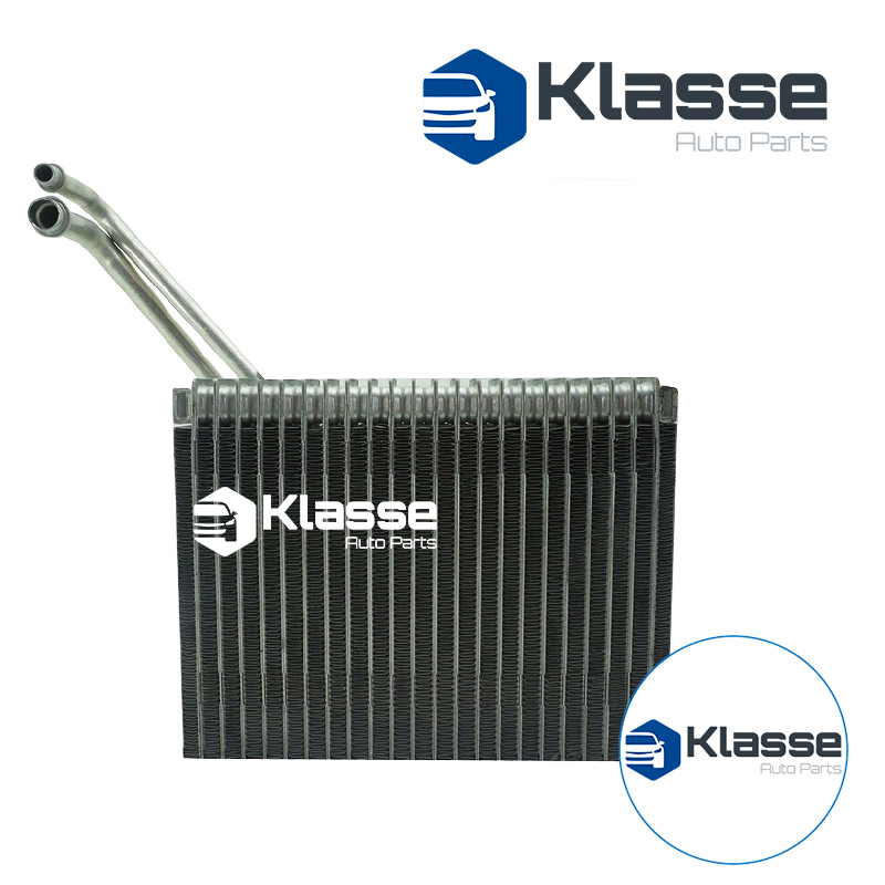 Evaporador Ar Condicionado Renault Master 2010 Até 2012 - Imagem 5