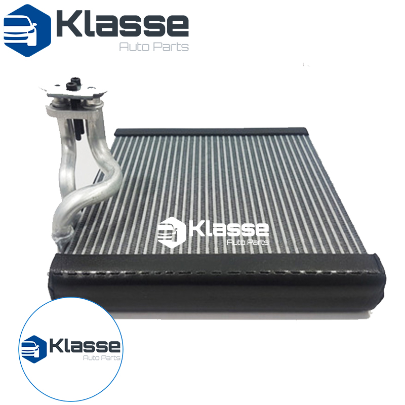 Evaporador Ar Condicionado Renault Master 2013 Em Diante - Imagem 2