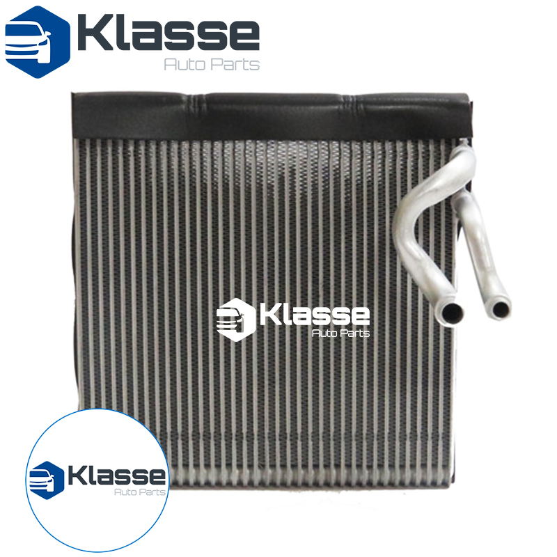 Evaporador Ar Condicionado Renault Master 2013 Em Diante - Imagem 5