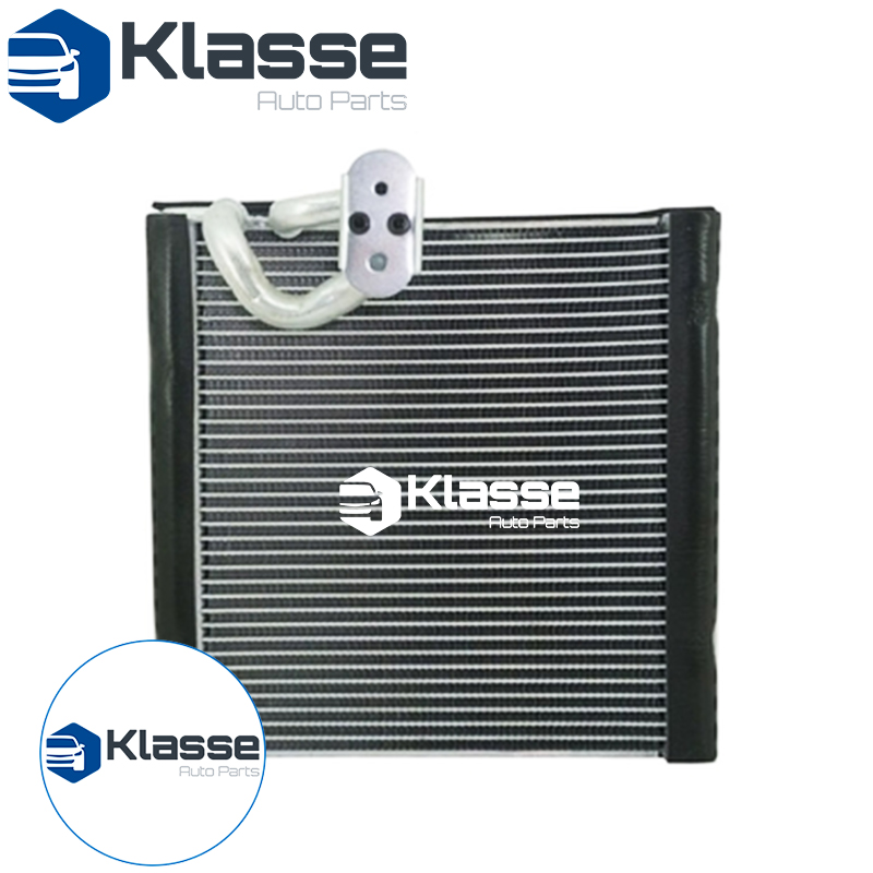 Evaporador Ar Condicionado Renault Master 2013 Em Diante - Imagem 4