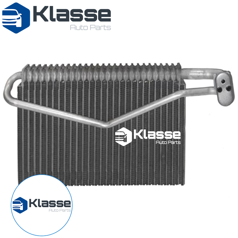 Evaporador Caminhão Mercedes Benz Actros Fluxo - Imagem 2