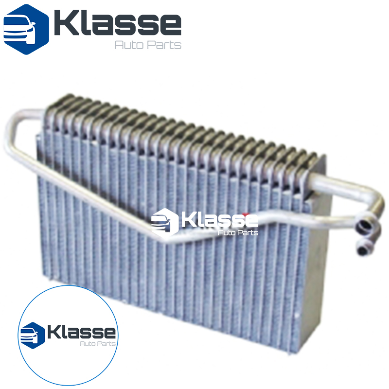 Evaporador Caminhão Mercedes Benz Actros Fluxo - Imagem 3