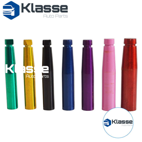 Kit Guia Aplicador Inserir Selo Compressor Com 7 Pecas - Imagem 2