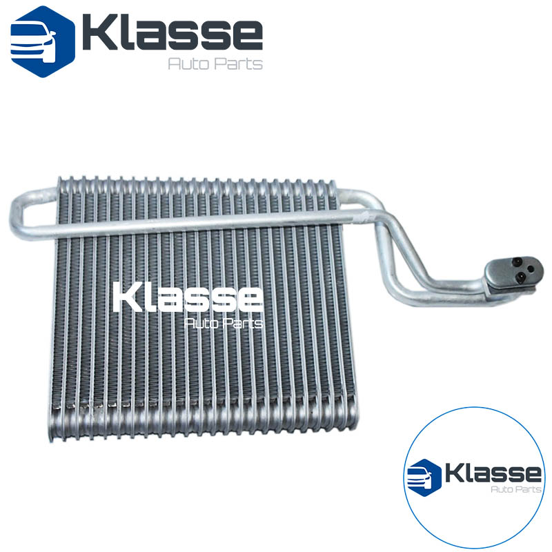 Evaporador Ar Condicionado Axor 2040/ 2644/ 2533 Atego1933 - Imagem 2