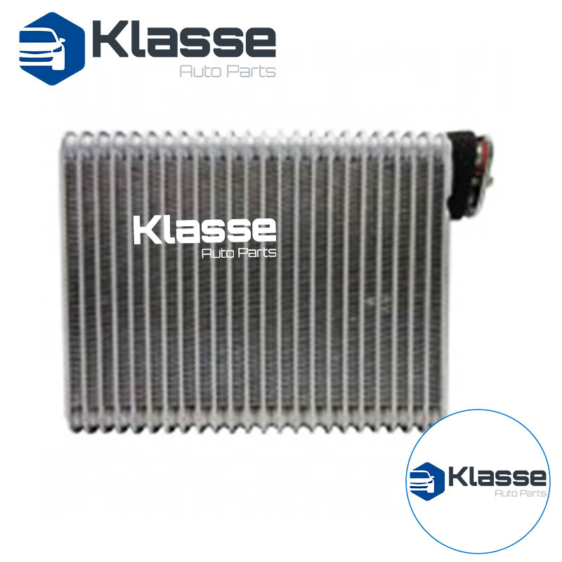 Evaporador Do Ar Palio Fire 2001 Em Diante / Idea 1.4 / 1.8 - Imagem 2