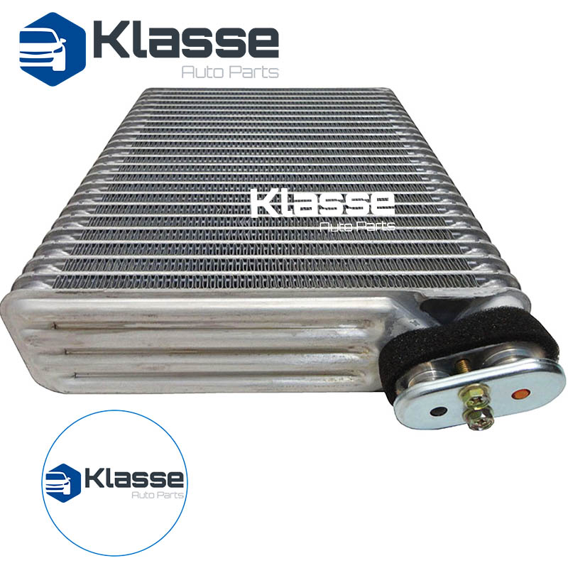 Evaporador Do Ar Palio Fire 2001 Em Diante / Idea 1.4 / 1.8 - Imagem 4