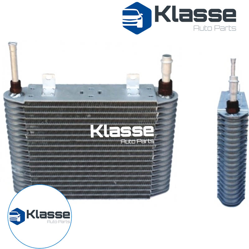 Evaporador Ar Condicionado Chevrolet S10/ Blazer 1995 Á 2011 - Imagem 3