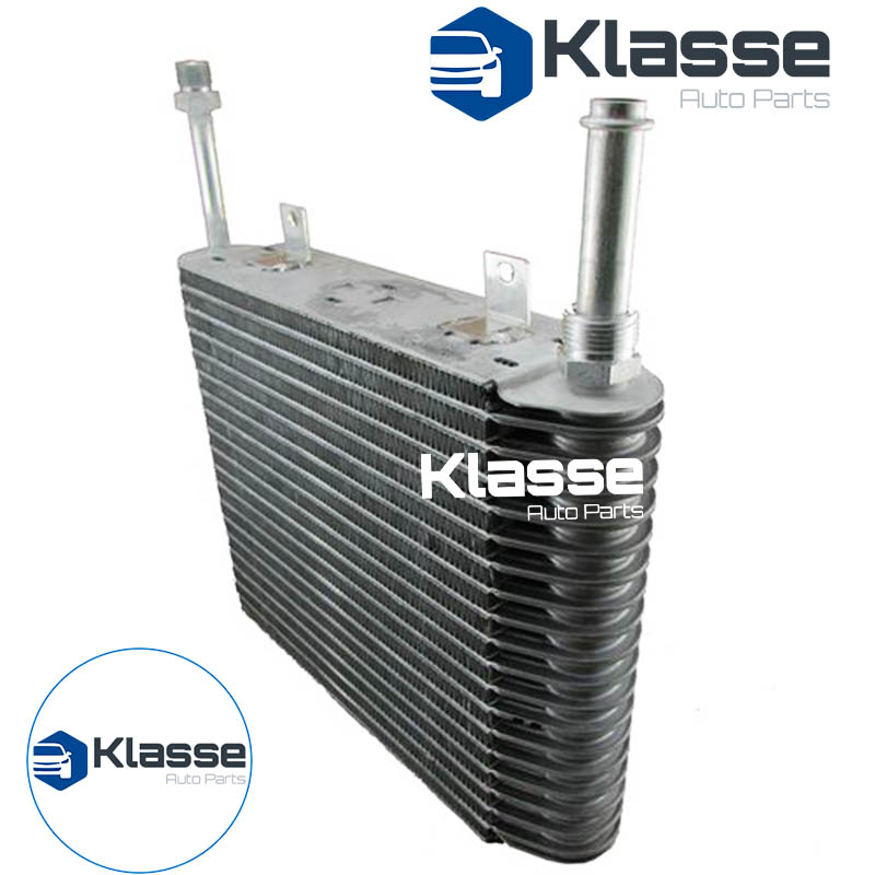 Evaporador Ar Condicionado Chevrolet S10/ Blazer 1995 Á 2011 - Imagem 2