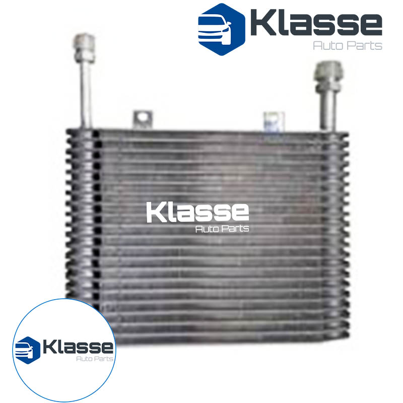 Evaporador Ar Condicionado Chevrolet S10/ Blazer 1995 Á 2011 - Imagem 4