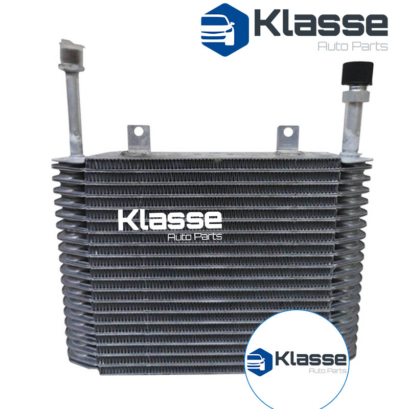 Evaporador Ar Condicionado Chevrolet S10/ Blazer 1995 Á 2011 - Imagem 5