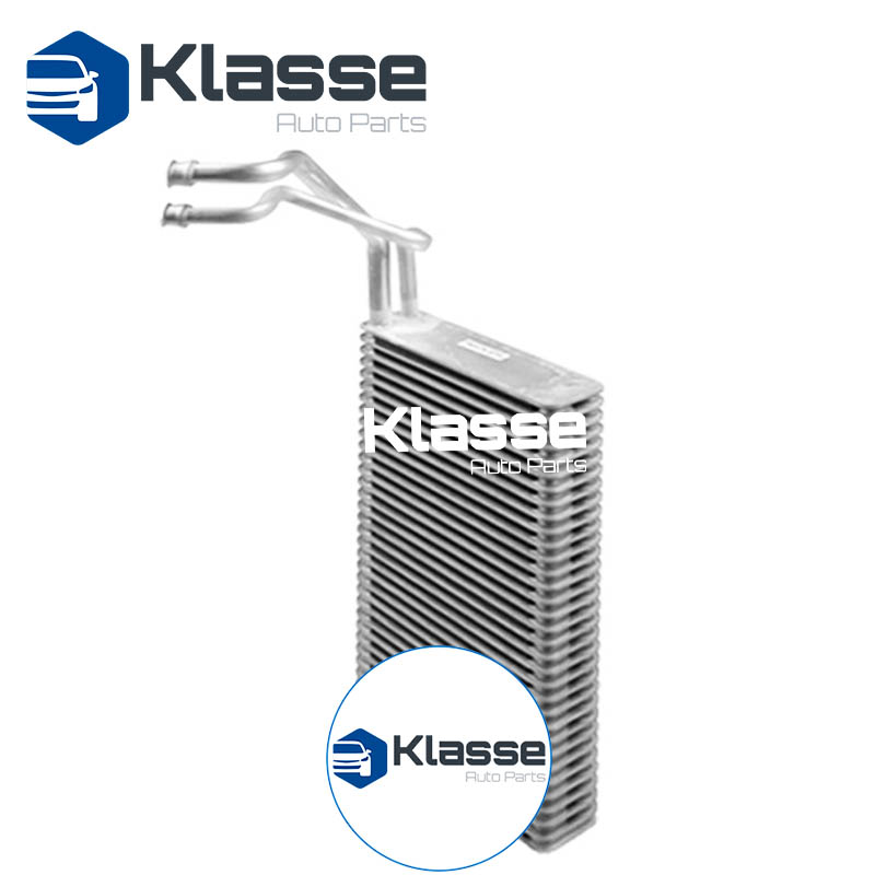 Evaporador Do Ar Caminhão Scania 2008 Em Diante Série P/G/R - Imagem 3